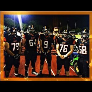 Meet your Posher, Aaron